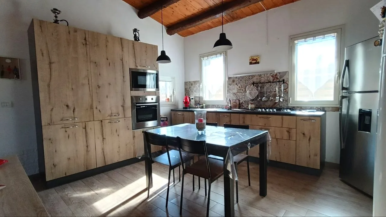 Cucina interna