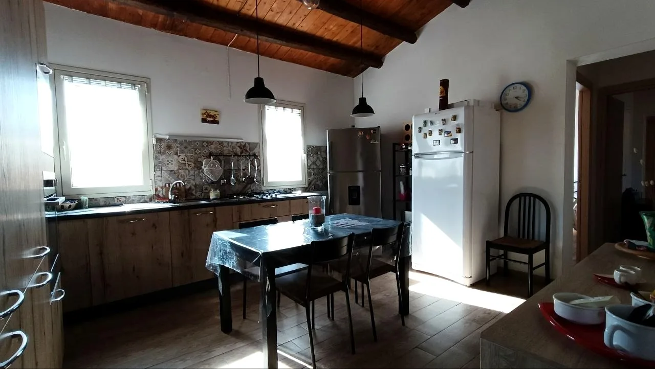 Cucina, seconda vista