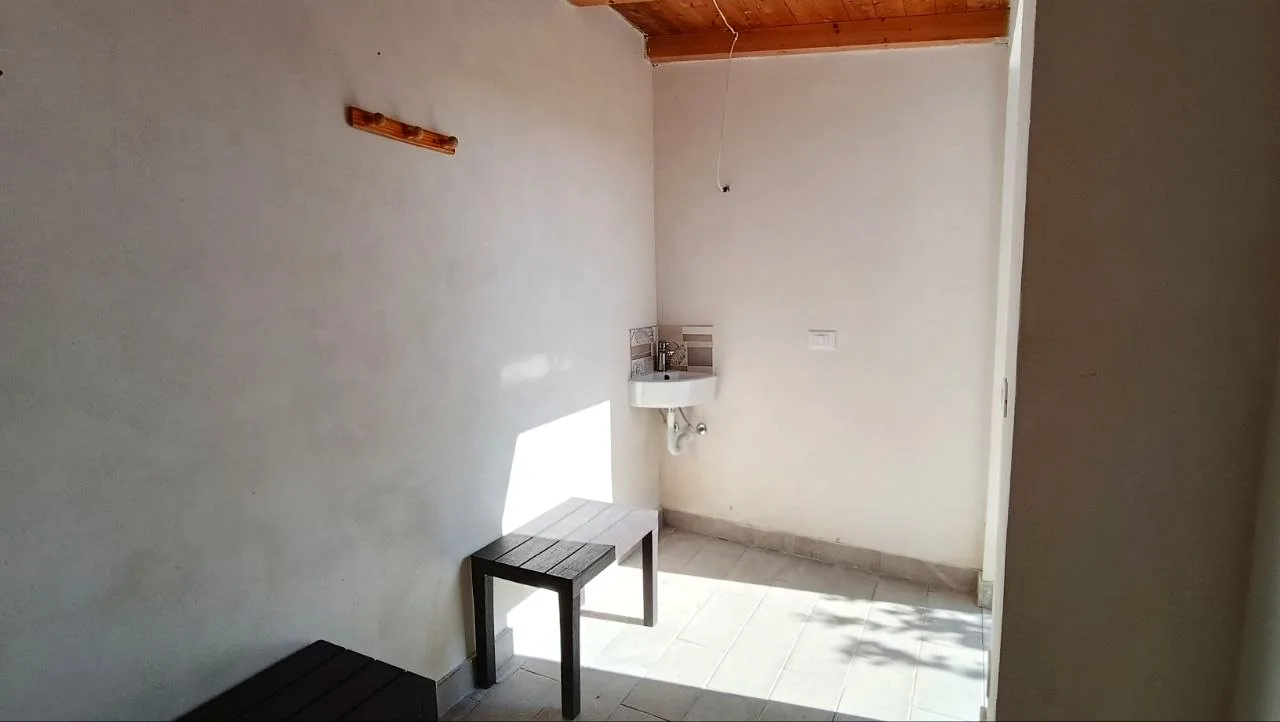 Spogliatoio